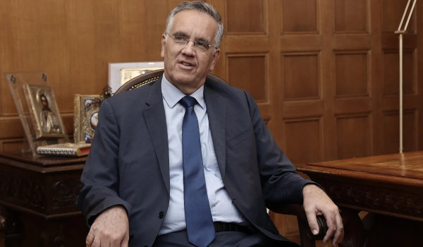 Ο Ντογιάκος θυμήθηκε το ...2017