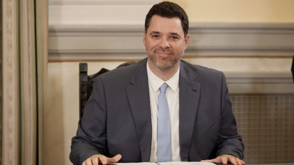 Κοντογεώργης: Κεντρική πολιτική μας, η αύξηση των εισοδημάτων