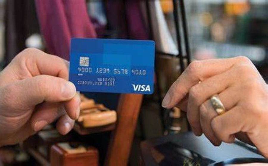 Visa: Τριετής στρατηγική συνεργασία με την Ubisoft