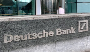Deutsche Bank: Καθαρά κέρδη 908 εκατ. ευρώ για το α&#039; τρίμηνο του 2021
