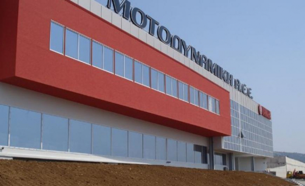Μοτοδυναμική: Εξαγόρασε το 100% της θυγατρικής Lion Rental