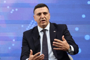 Κικίλιας: «Η ναυτιλία δίνει νέες θέσεις εργασίας, ανάπτυξη και όφελος στην κοινωνία»