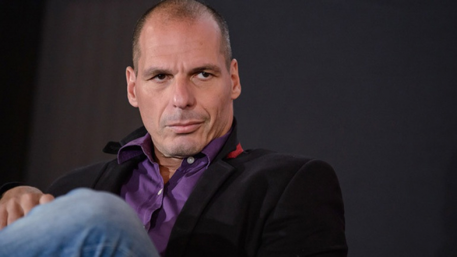 Βαρουφάκης: Όλοι και όλες πρέπει να αντισταθούμε στην «πανδημία» του efood