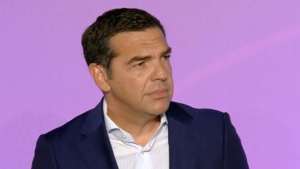 Τσίπρας: «Αλαζονεία και υποκρισία» Μητσοτάκη στο θέμα της μουσουλμανικής μειονότητας