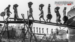 PHOTOVISION ART: Έκθεση δημιουργικής φωτογραφίας στο Καπνεργοστάσιο 23-25 Μαΐου