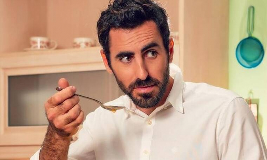 Βρες ένα μάγειρα (Find a cook) η νέα επιχειρηματική ιδέα του Γιάννη Αποστολάκη