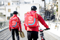 efood: Δίνει δάνειο 20 εκατ. ευρώ στην μητρική Delivery Hero