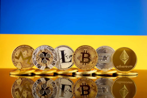 Άκυρο το ουκρανικό σχέδιο «ανταμοιβής δωρεών» με crypto assets