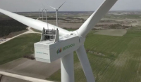 Iberdrola: Σε λειτουργία δύο νέα αιολικά έργα σε Κοζάνη και Βοιωτία