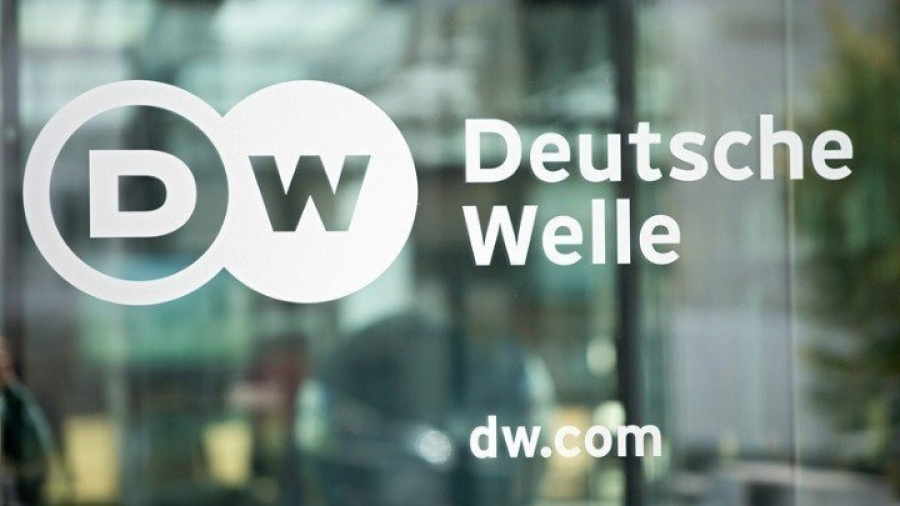 Η ελληνική υπηρεσία της Deutsche Welle θα συνεχίσει τη λειτουργία της