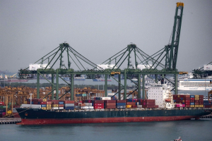 Ο ΟΗΕ καλεί την εμπορική ναυτιλία να προχωρήσει πιο γρήγορα στην πράσινη μετάβαση