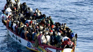Τουλάχιστον 31 μετανάστες πνίγηκαν προσπαθώντας να περάσουν τη Μάγχη