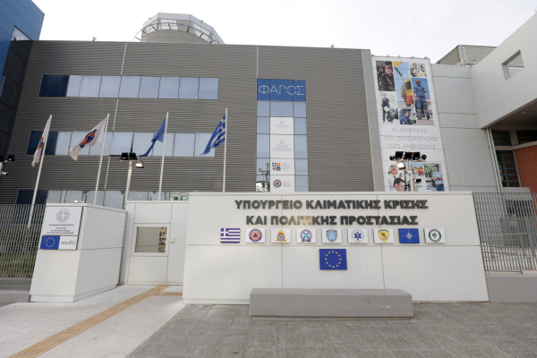 Καταβλήθηκαν 21,2 εκατ. ευρώ του δεύτερου κύκλου της πρώτης αρωγής προς αγρότες