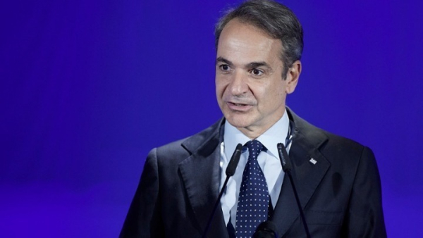 Μητσοτάκης: Είμαστε ανοιχτοί στον διάλογο με τους αγρότες, αλλά όχι στο παράλογο