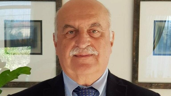 Τζανάκης: Ποιοι πρέπει να ανησυχούν από τη μετάλλαξη Eris