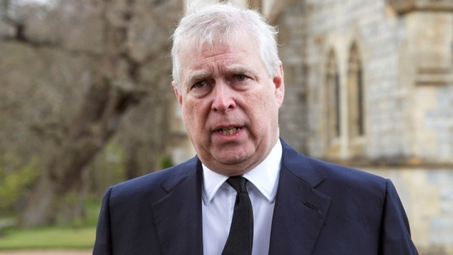 Υπόθεση Έπσταϊν: Συνελήφθη ο πρώην πρίγκιπας Άντριου