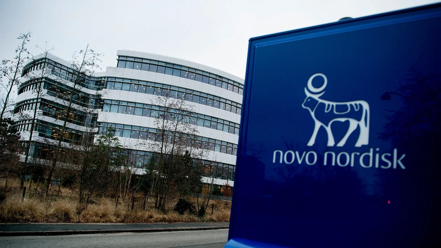 Novo Nordisk: Συνεργάζεται με την Vivtex σε συμφωνία έως και 2,1 δισ. δολαρίων για φάρμακα κατά της παχυσαρκίας