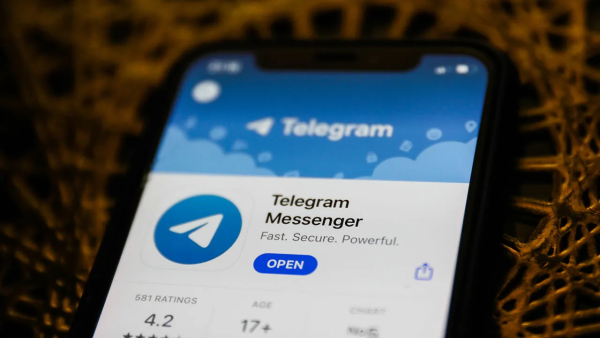 Το Telegram φιλοδοξεί να φθάσει το ένα δισεκατομμύριο χρήστες μέσα σε ένα χρόνο