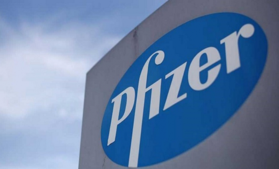 Pfizer: Ανακοίνωσε ότι το χάπι της κατά της Covid-19 είναι κατά 90% αποτελεσματικό
