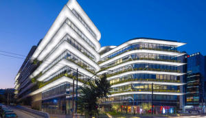 Noval Property: Απέκτησε νέο ακίνητο στο Μαρούσι, έναντι 425 χιλιάδων ευρώ