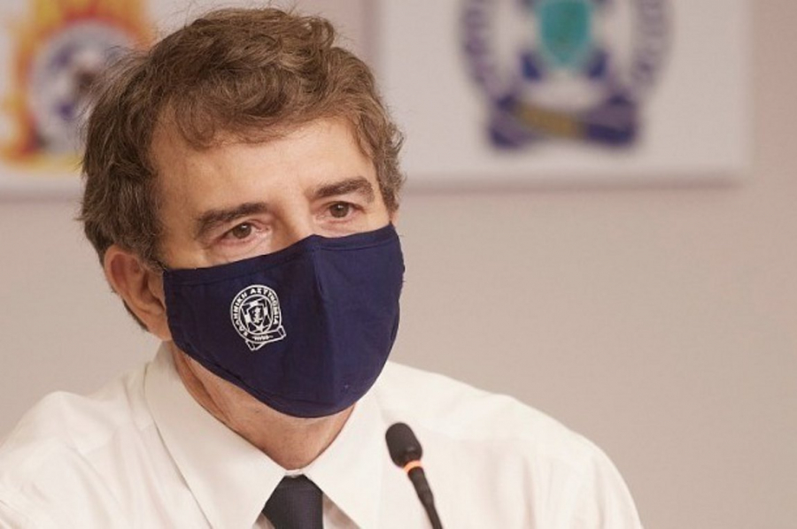 Χρυσοχοΐδης: Ο ΣΥΡΙΖΑ επιχειρεί να καπηλευθεί κομματικά κάθε υπόθεση ανθρώπινου πόνου