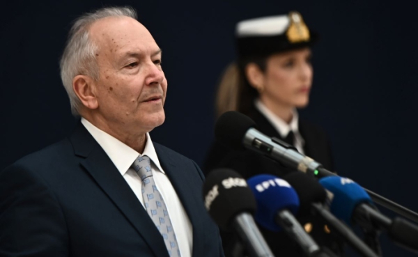 Στ. Γκίκας: Νέα δέσμη χρηματοδοτήσεων 3,5 εκατ. ευρώ για την αντιμετώπιση της λειψυδρίας στα νησιά μας