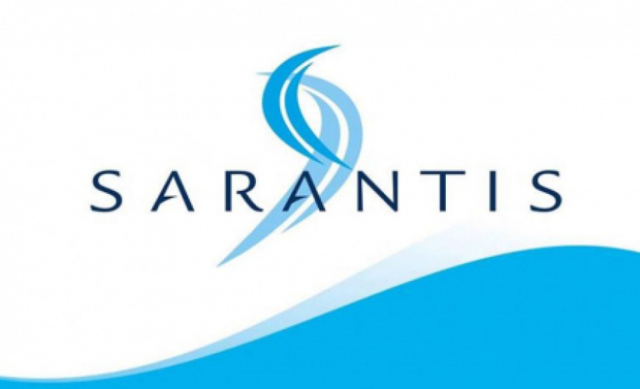 Σαράντης: Έκτακτη ΓΣ στις 12/7 για μείωση μετοχικού κεφαλαίου με ακύρωση ιδίων μετοχών
