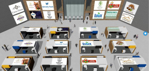 FMS - Food Market Show Edition 2: Με επιτυχία ολοκληρώθηκε η 1η ημέρα της διαδικτυακής έκθεσης