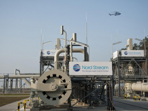 Nord Stream: Η τουρμπίνα «ξέμεινε» στον Καναδά λόγω των κυρώσεων