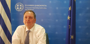 ΥΠΑΑΤ: Ενίσχυση της συνδεδεμένης στήριξης για τα σπαράγγια