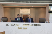 ΒΕΑ: Πρωτοβουλία για ένα Αποτελεσματικό Σύστημα Διατροφικής Εκπαίδευσης