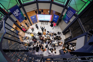 Τεχνολογία, άνθρωπος και εργασία: Οι νέες ισορροπίες που αναδείχθηκαν στο SkillUp Forum