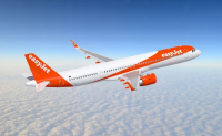easyJet: Πρόγραμμα πωλήσεων καλοκαιριού 2026 με περισσότερες από 14.000 πτήσεις από και προς την Ελλάδα