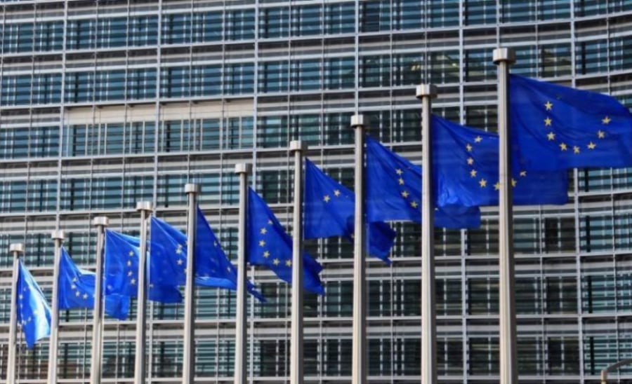 ΕΕ: Ενέκρινε νέες κυρώσεις εναντίον της Λευκορωσίας
