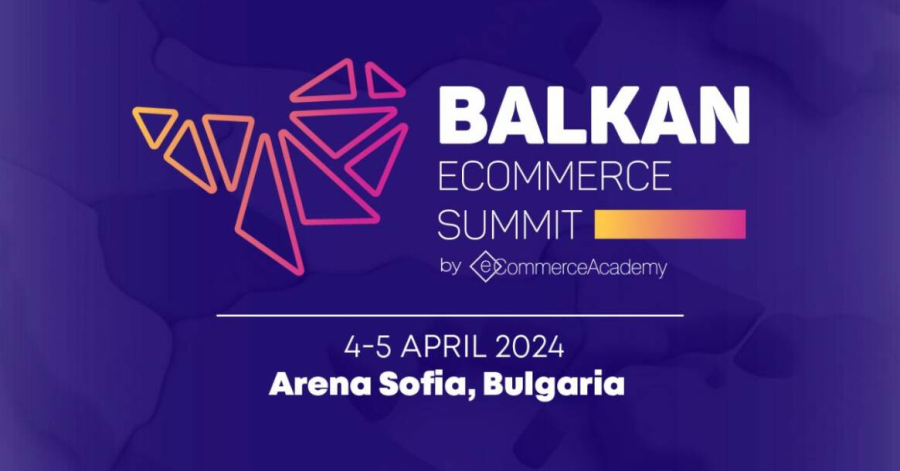 Generation Y: Αναλαμβάνει για δεύτερη συνεχόμενη χρονιά την συνδιοργάνωση του Balkan eCommerce Summit