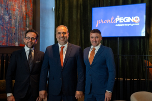 Η ProntoPegno εγκαινιάζει νέο κατάστημα στον Πειραιά και ενισχύει δυναμικά την παρουσία της στην Ελλάδα