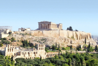 Σκέρτσος: Δέκα απαντήσεις για τη Hellenic Heritage και τον αποκλειστικά δημόσιο χαρακτήρα της
