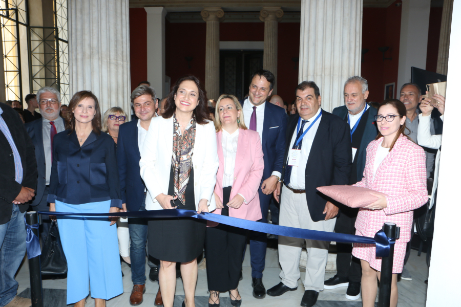 To Property Show Athens 2023 άνοιξε τις πύλες του -Τετάρτη και Πέμπτη με δωρεάν είσοδο