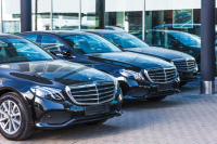 Mercedes-Benz: Η συμβολή της στην ανάπτυξη της αυτοκίνησης