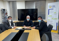 ΕΡΓΟΣΕ: Ξεπεράστηκε το τελευταίο εμπόδιο για το σιδηροδρομικό έργο Λάρισα - Βόλος