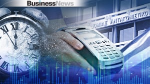 POS: Το νέο ποινολόγιο για καθυστερήσεις με τις ταμειακές - Στη Βουλή η διάταξη