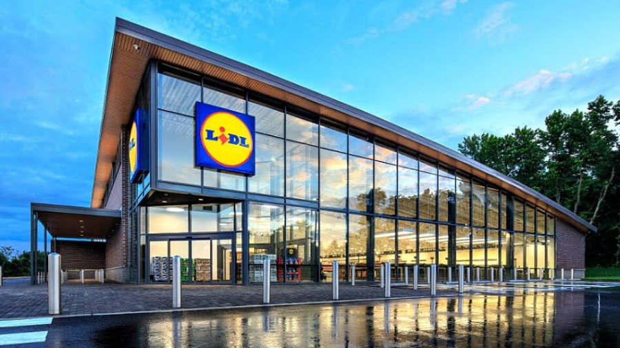Lidl Hellas: Ψευδής η έρευνα της INESIS για το «καλάθι του νοικοκυριού»