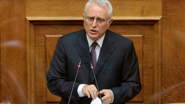Ραγκούσης για παρακολουθήσεις: "Συγκάλυψη που βρίσκεται σε εξέλιξη"
