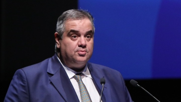 Β. Σπανάκης: Σε 55.000 ανέρχονται οι νέες θέσεις εργασίας στον κατασκευαστικό κλάδο