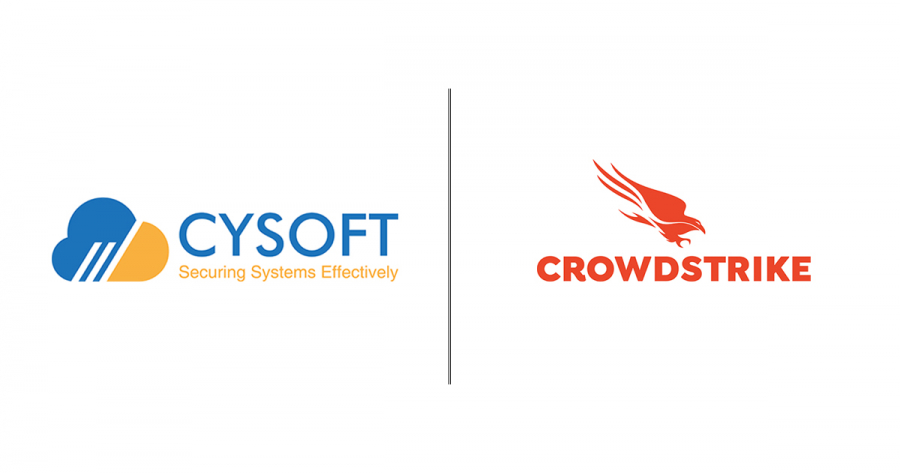 Cysoft: Ανακοίνωσε στρατηγική συνεργασία με την CrowdStrike