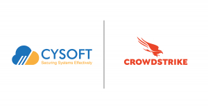 Cysoft: Ανακοίνωσε στρατηγική συνεργασία με την CrowdStrike