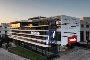 Miele: Νέο μέλος του APPLiA Hellas