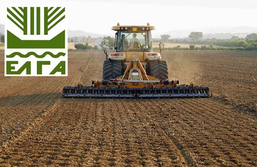 ΕΛΓΑ: Καταβολή αποζημιώσεων μόνο σε παραγωγούς που έχουν υποστεί ζημιά από τις κακοκαιρίες