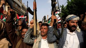 Χαμάς: Καμία ανταλλαγή ομήρων πριν από το τέλος του πολέμου