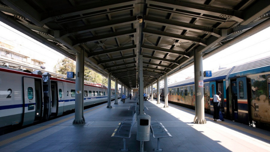 ΓΑΙΑΟΣΕ: Σταθμοί τοπόσημα και κόμβοι δραστηριότητας - Τα σχέδια αναπλάσεων σε Αθήνα-Θεσσαλονίκη